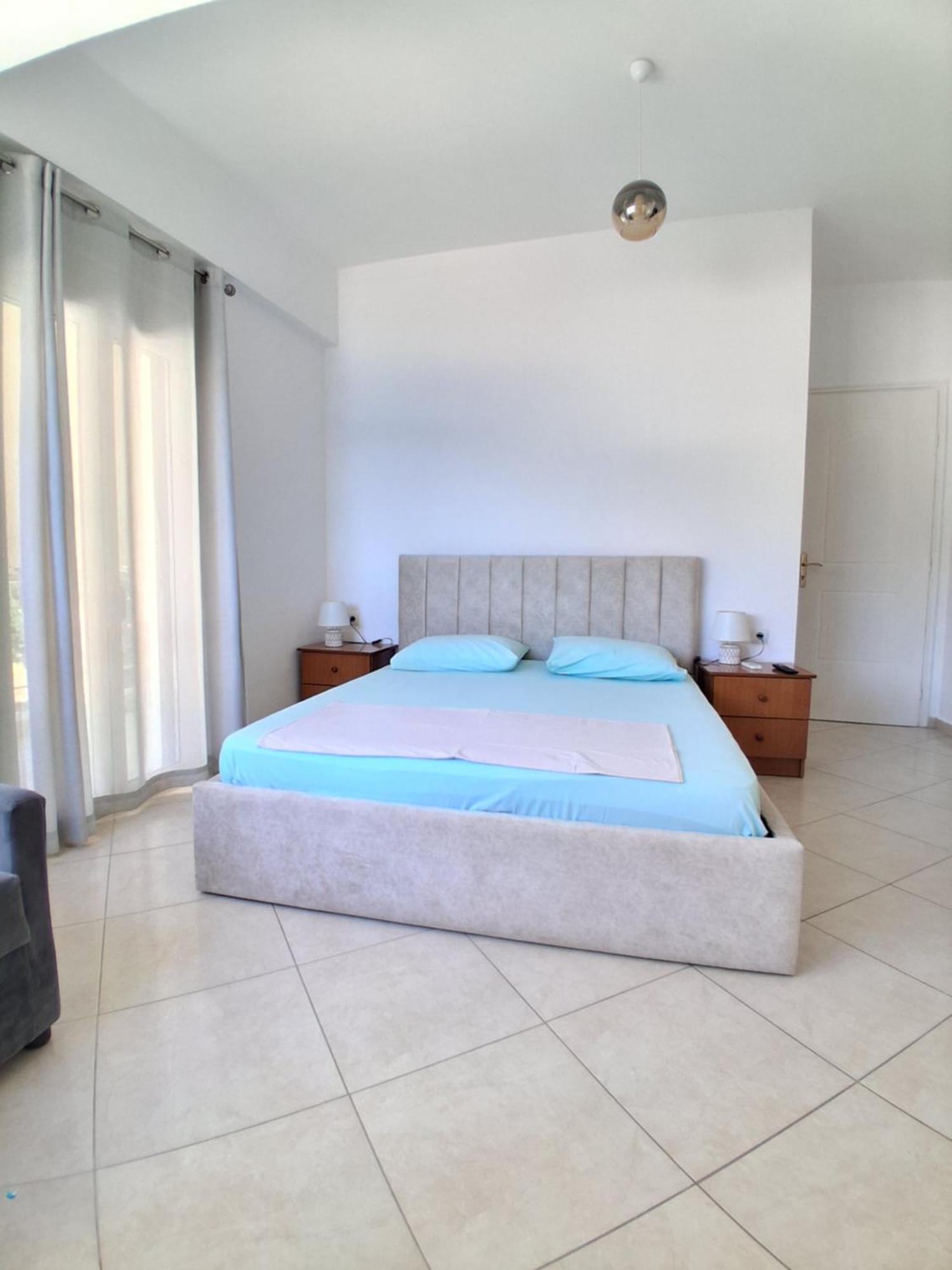Rooms With View Himarë Habitación foto
