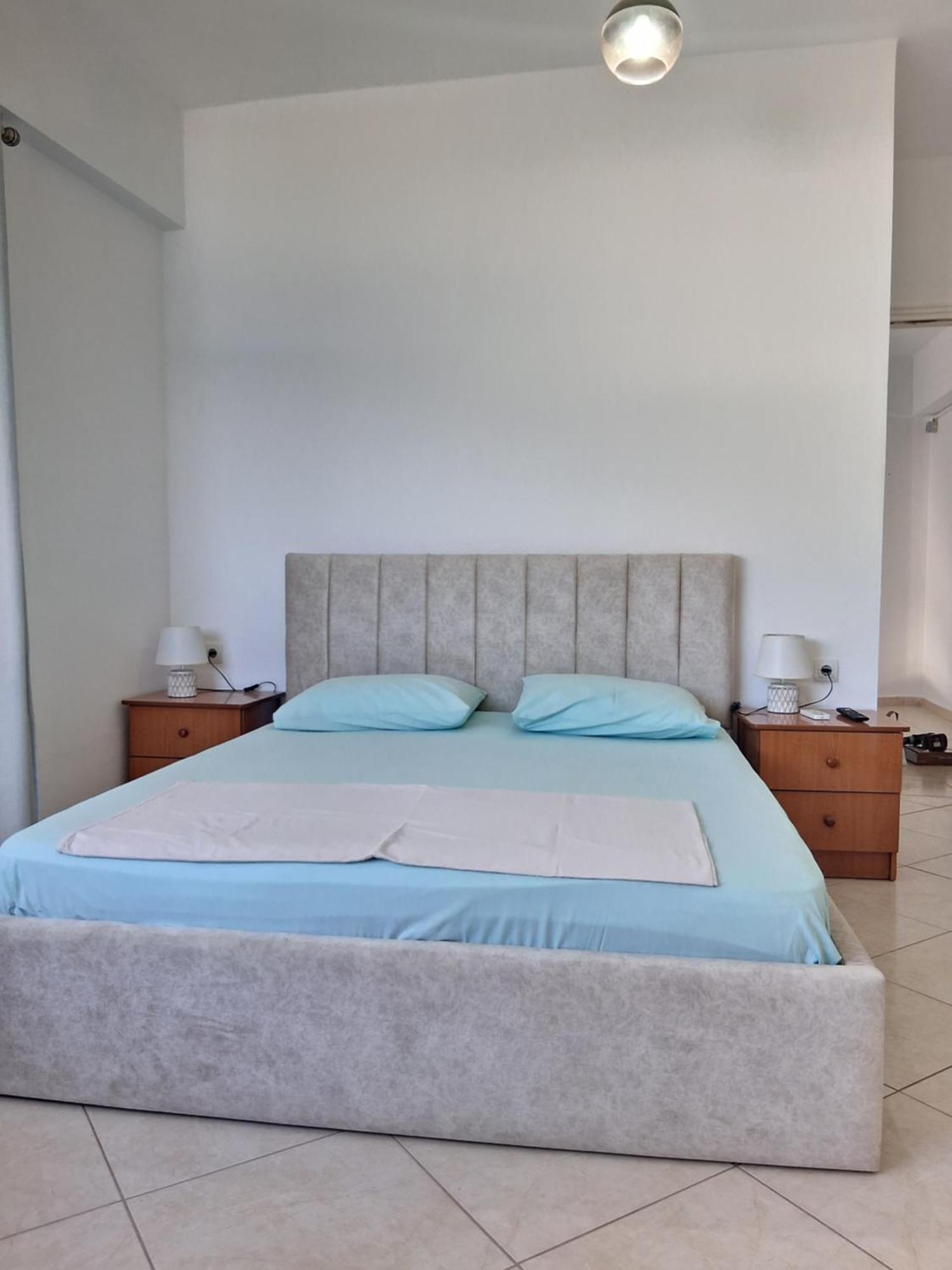 Rooms With View Himarë Habitación foto